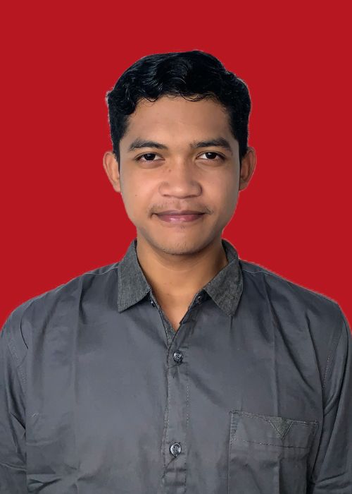 Agung Pajar Pangestu Rusyanto - Full Stack Web Developer Garut